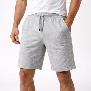 Jogger shorts
